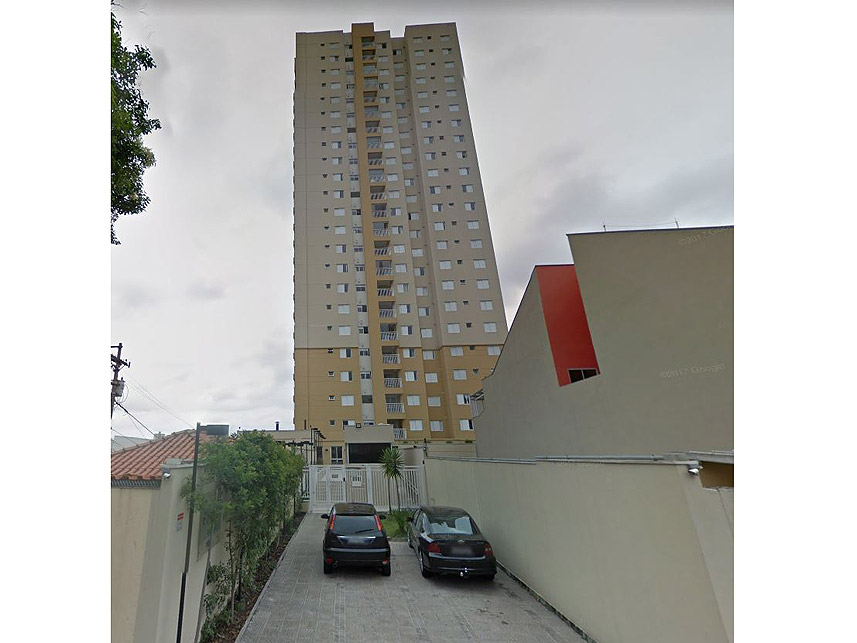 Imagem  do Leilão de Apartamento - Osvaldo Cruz - São Caetano do Sul/SP