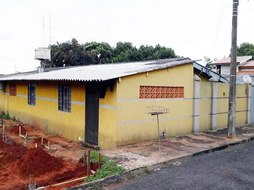 Imagem 1 do Leilão de Casa - Distrito Primavera - Rosana/SP