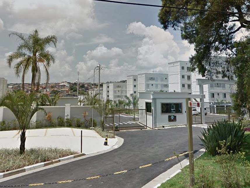 Imagem  do Leilão de Apartamento - Jardim Ansalca - Guarulhos/SP