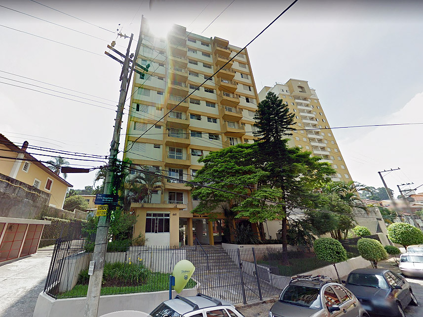Imagem  do Leilão de Apartamento - Jardim Monte Kemel - São Paulo/SP