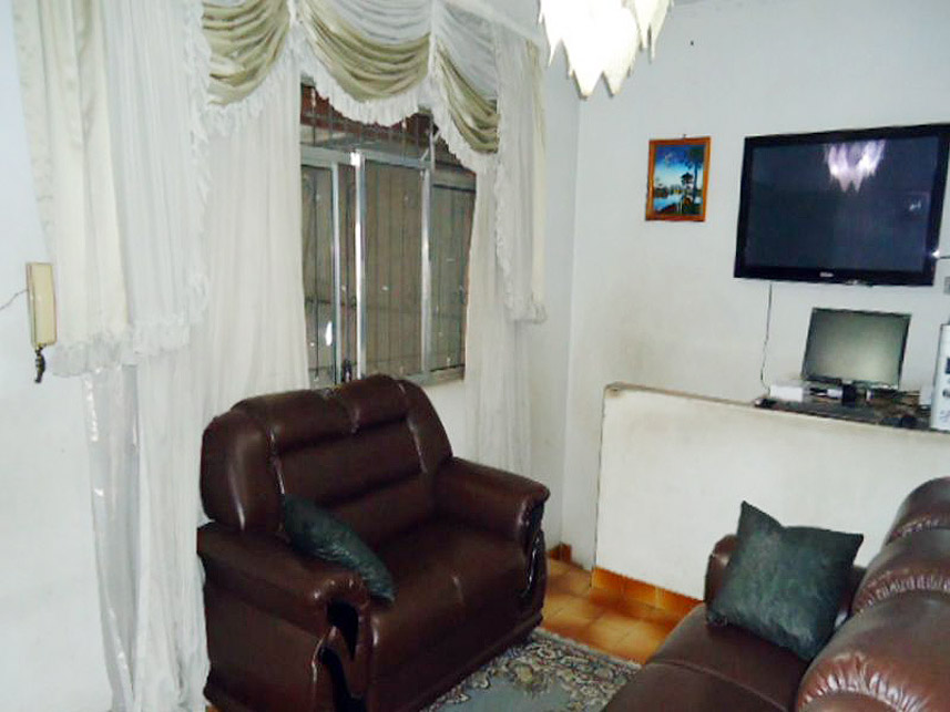 Imagem 3 do Leilão de Casa - Condomínio Maracanã - Santo André/SP