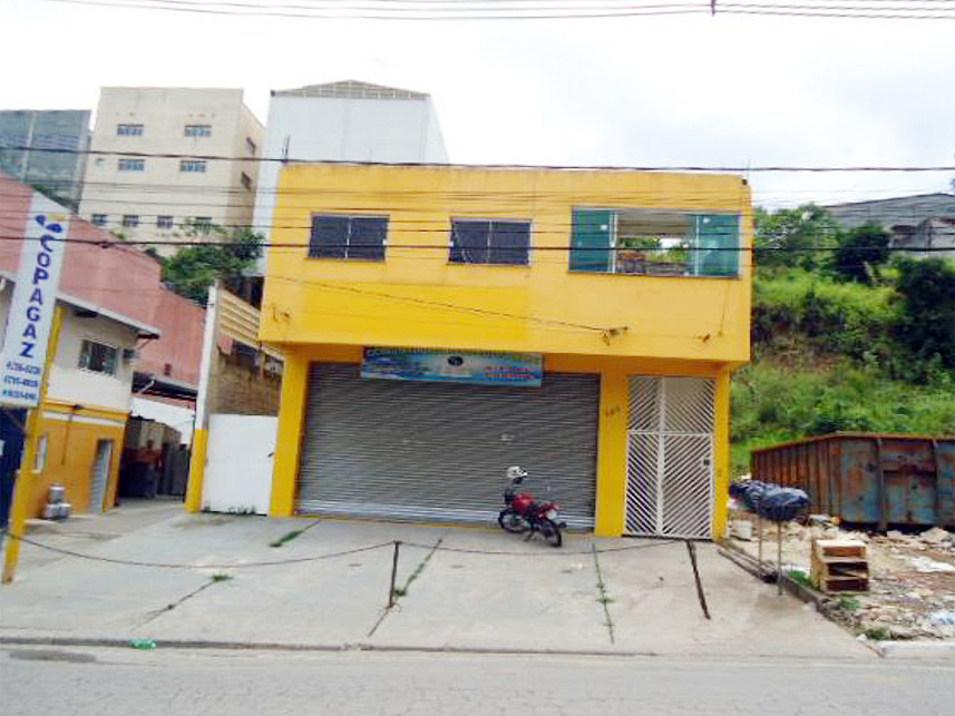 Imagem 1 do Leilão de Imóvel Comercial - Chácara do Solar I  - Santana de Parnaíba/SP