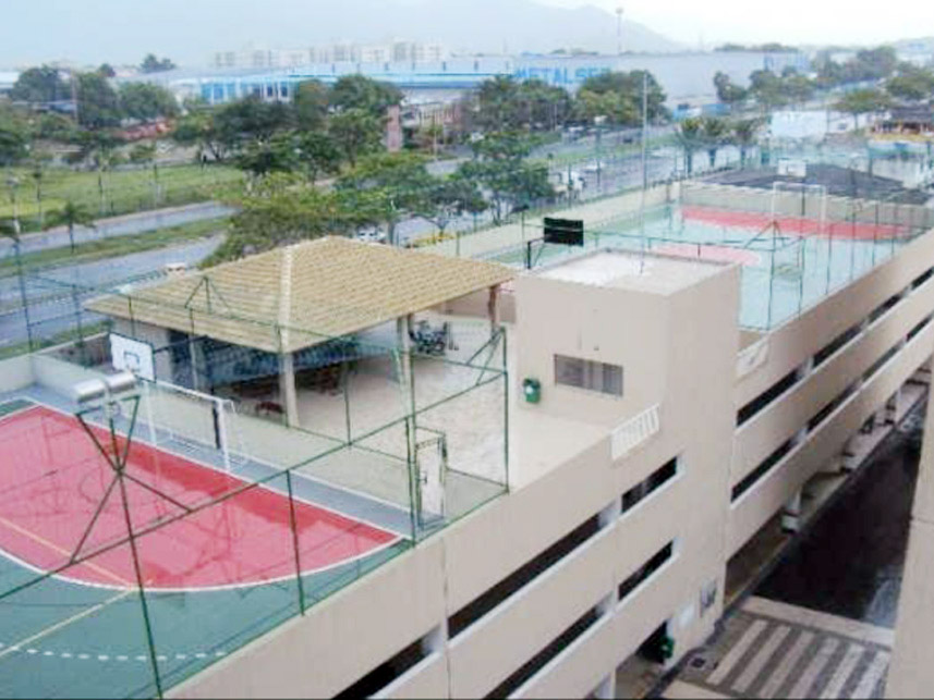 Imagem 4 do Leilão de Apartamento - Colina de Laranjeiras - Serra/ES