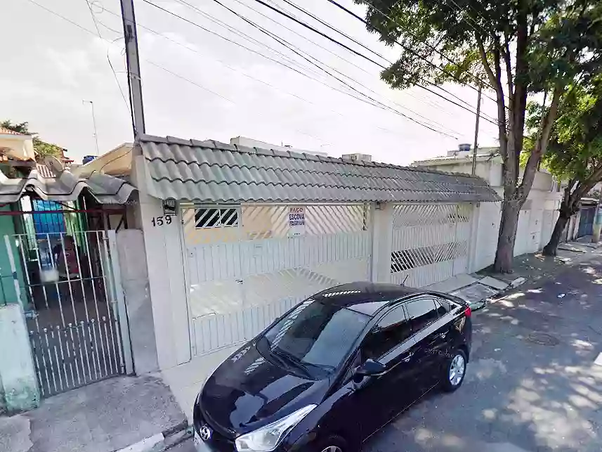 Imagem  do Leilão de Casa - Jardim Santo Elias - São Paulo/SP