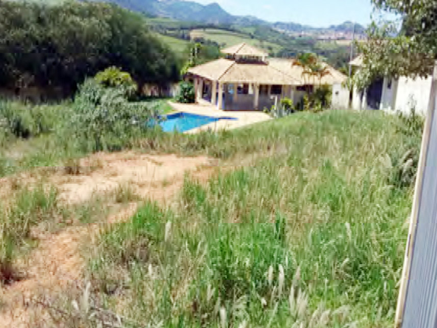 Imagem 4 do Leilão de Área Rural - Retirinho - Andradas/MG