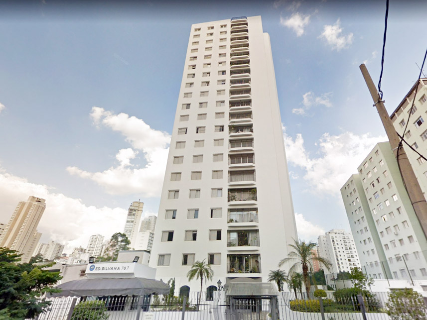 Imagem  do Leilão de Apartamento - Perdizes - São Paulo/SP