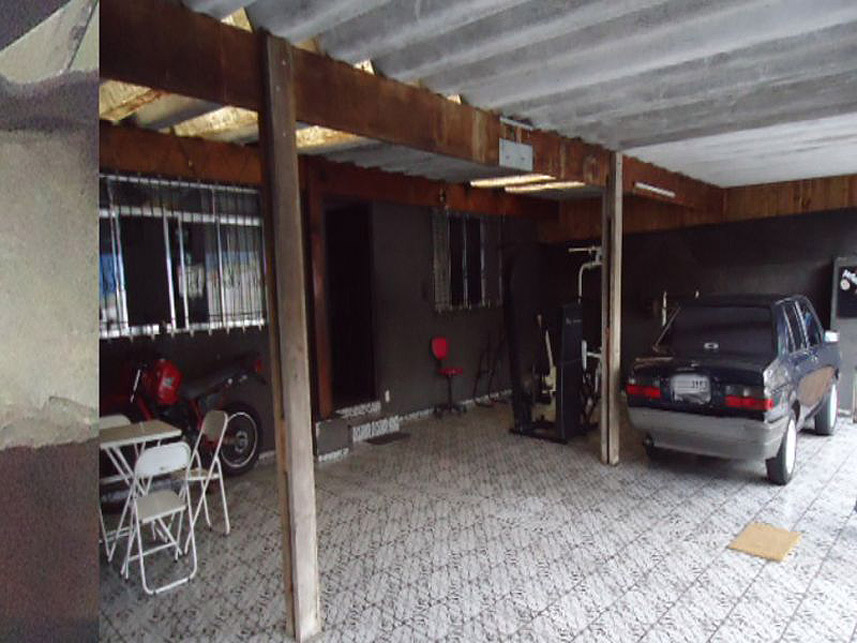 Imagem 2 do Leilão de Casa - Condomínio Maracanã - Santo André/SP