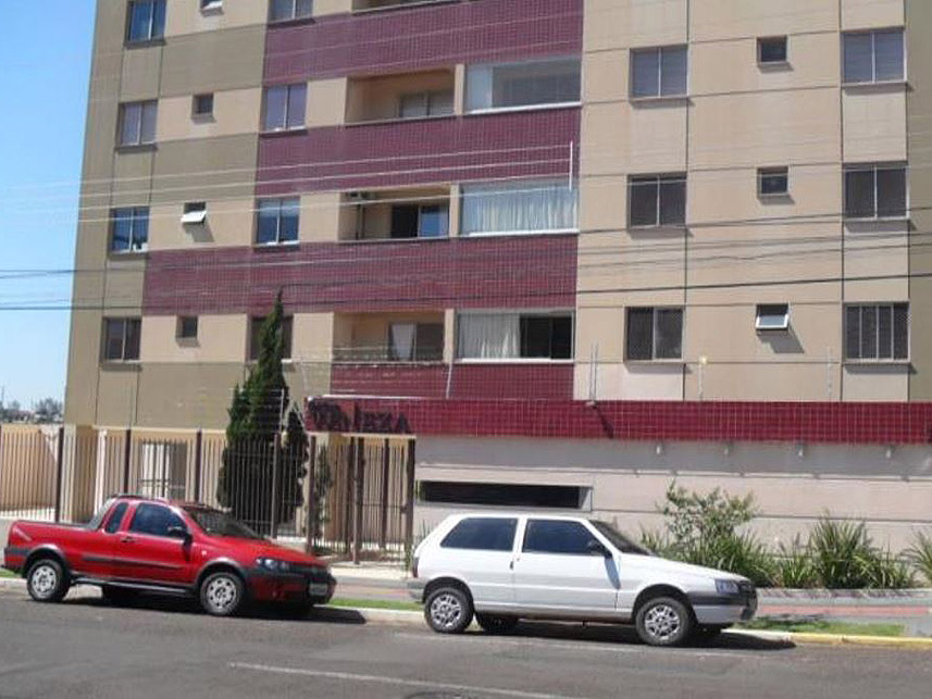 Imagem  do Leilão de Apartamento - Monte Castelo - Campo Grande/MS