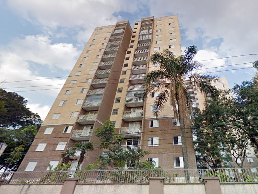 Imagem  do Leilão de Apartamento - Centro - Diadema/SP