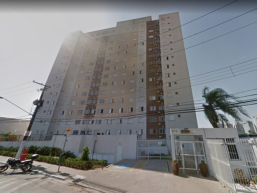 Imagem  do Leilão de Apartamento - Jardim Umarizal - São Paulo/SP