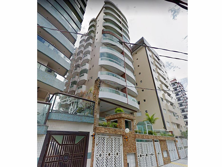 Imagem 2 do Leilão de Apartamento - Guilherme - Praia Grande/SP