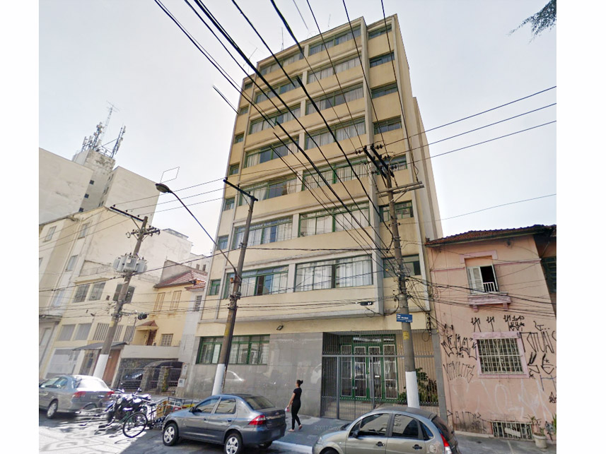 Imagem  do Leilão de Apartamento - Barra Funda - São Paulo/SP