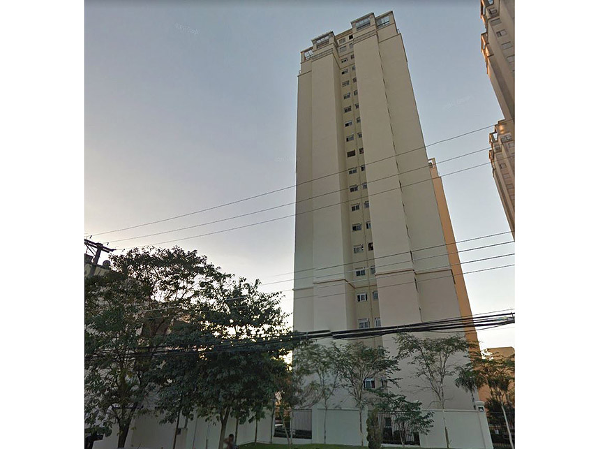 Imagem  do Leilão de Apartamento - Nova Petropolis - São Bernardo Do Campo/SP