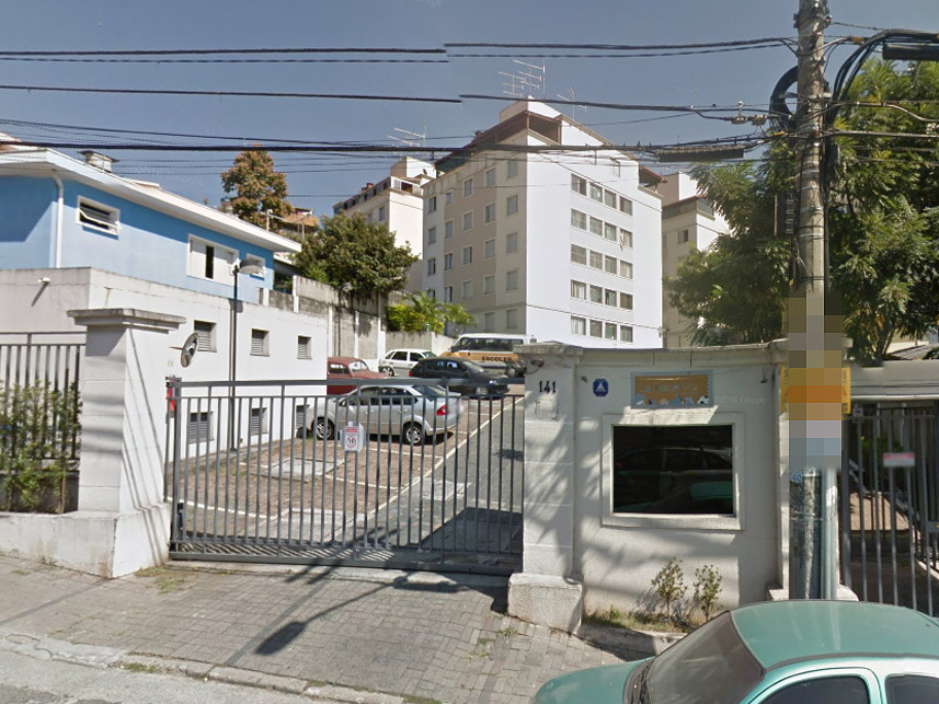 Imagem  do Leilão de Apartamento - Vila Regina - São Paulo/SP