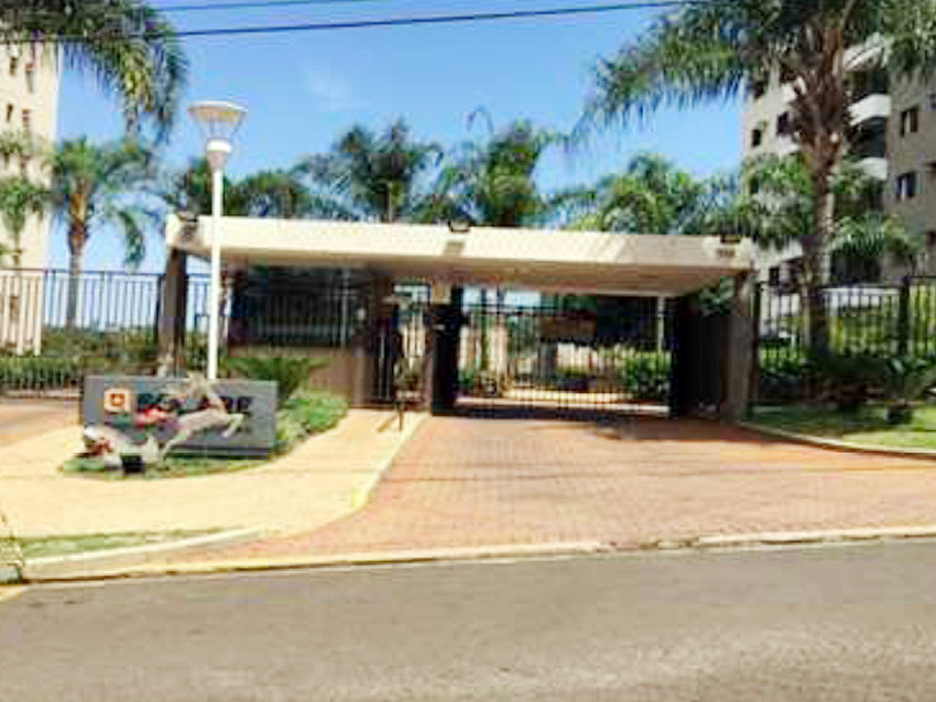 Imagem 2 do Leilão de Apartamento - Jardim Nova Aliança Sul - Ribeirão Preto/SP