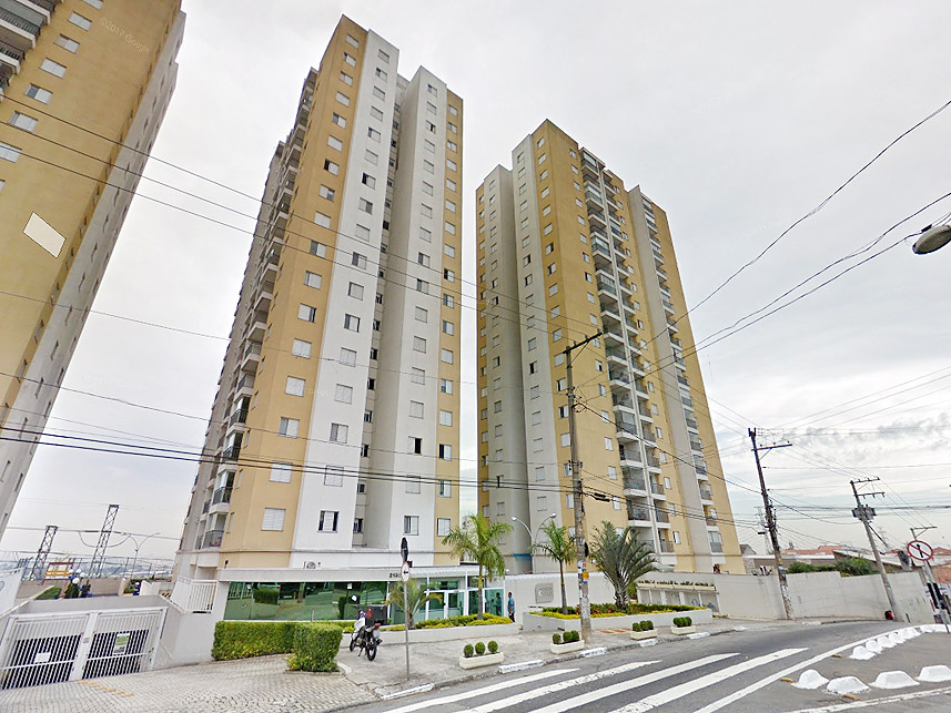 Imagem  do Leilão de Apartamento - Vila Paiva - São Paulo/SP