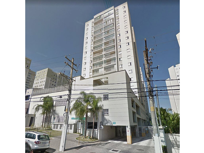 Imagem  do Leilão de Apartamento - Planalto - São Bernardo Do Campo/SP