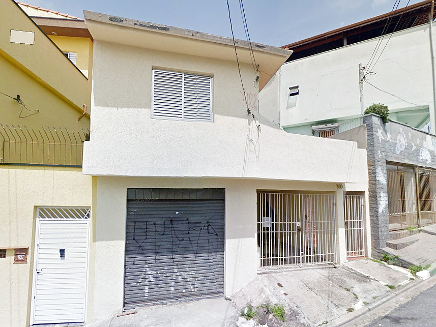 Imagem  do Leilão de Casa - Vila Santa Virginia - São Paulo/SP