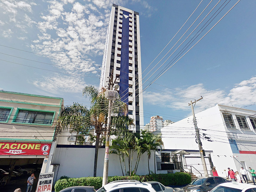 Imagem do Leilão de Apartamento - Vila Azevedo - São Paulo/SP