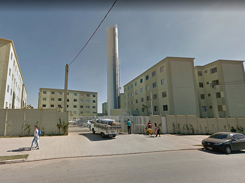 Imagem  do Leilão de Apartamento - Itaim Paulista - São Paulo/SP