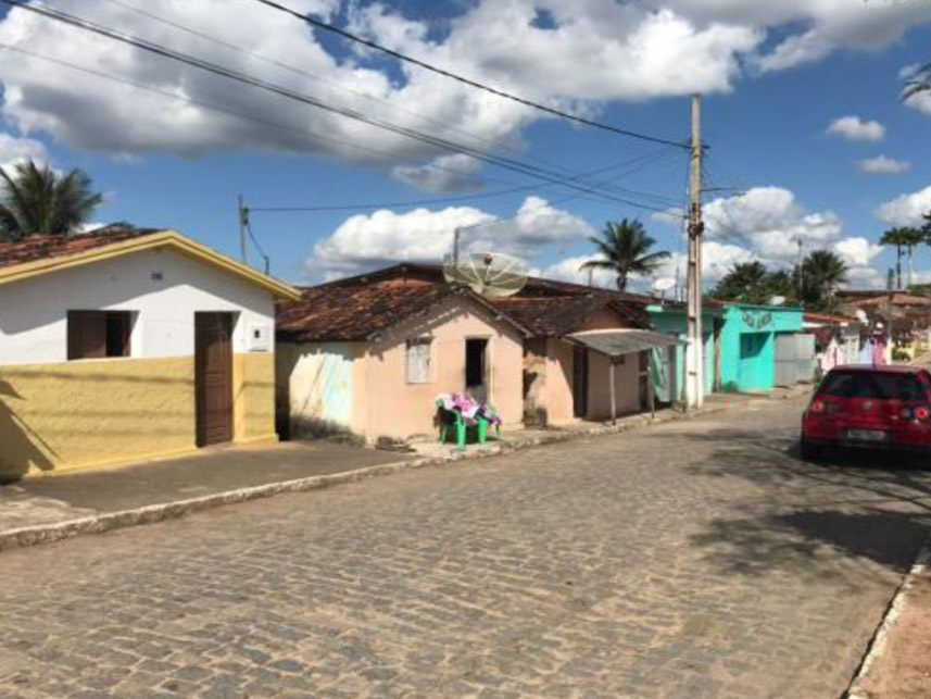 Imagem 2 do Leilão de Casa - Centro - Serraria/PB