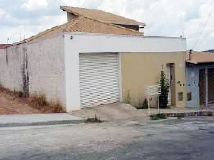Imagem 2 do Leilão de Casa - Oliveiras - Divinópolis/MG