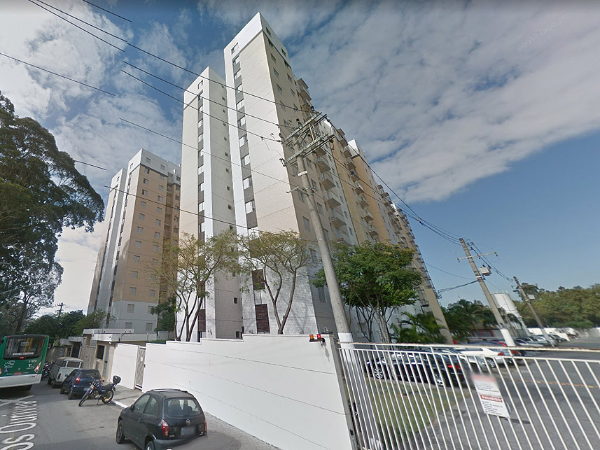 Imagem  do Leilão de Apartamento - Jardim Sao Saverio - São Paulo/SP