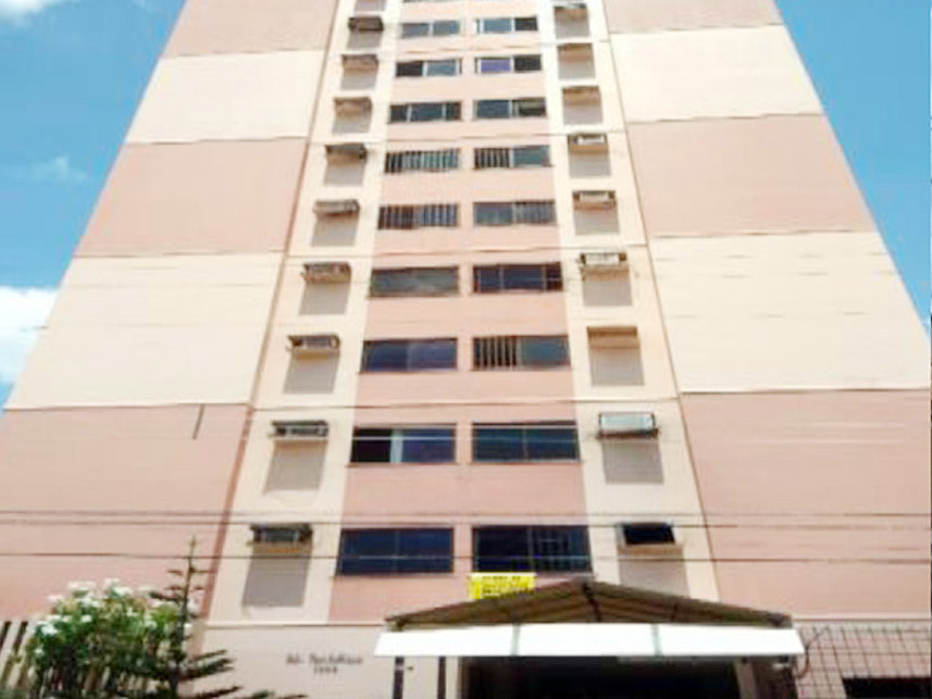 Imagem 1 do Leilão de Apartamento - Bairro Pedreira - Belém/PA