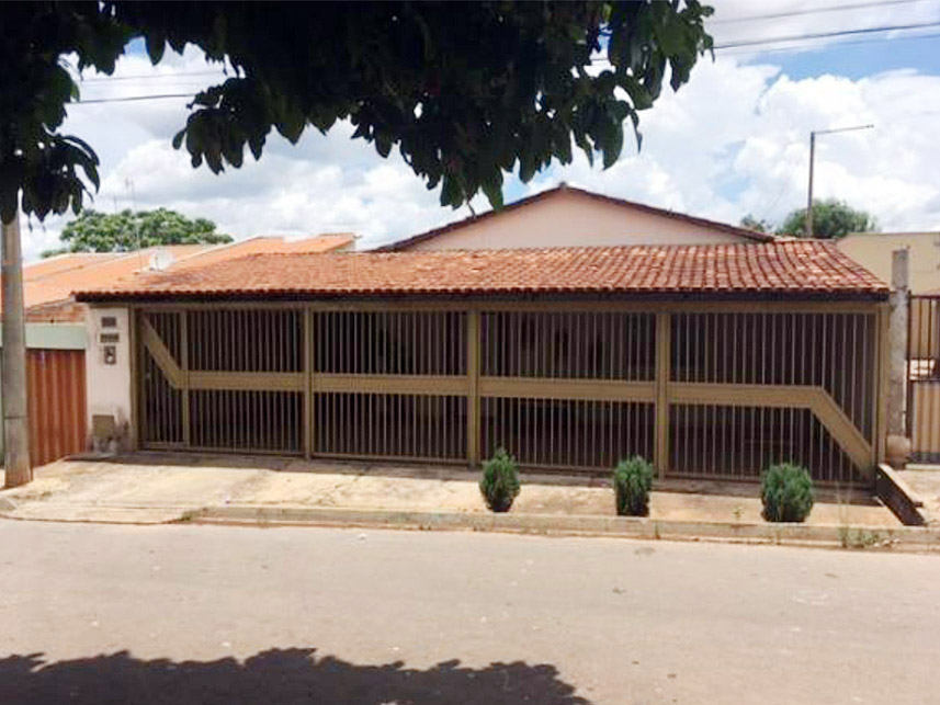 Imagem  do Leilão de Casa - Jardim Nova Goiânia  - Senador Canedo/GO