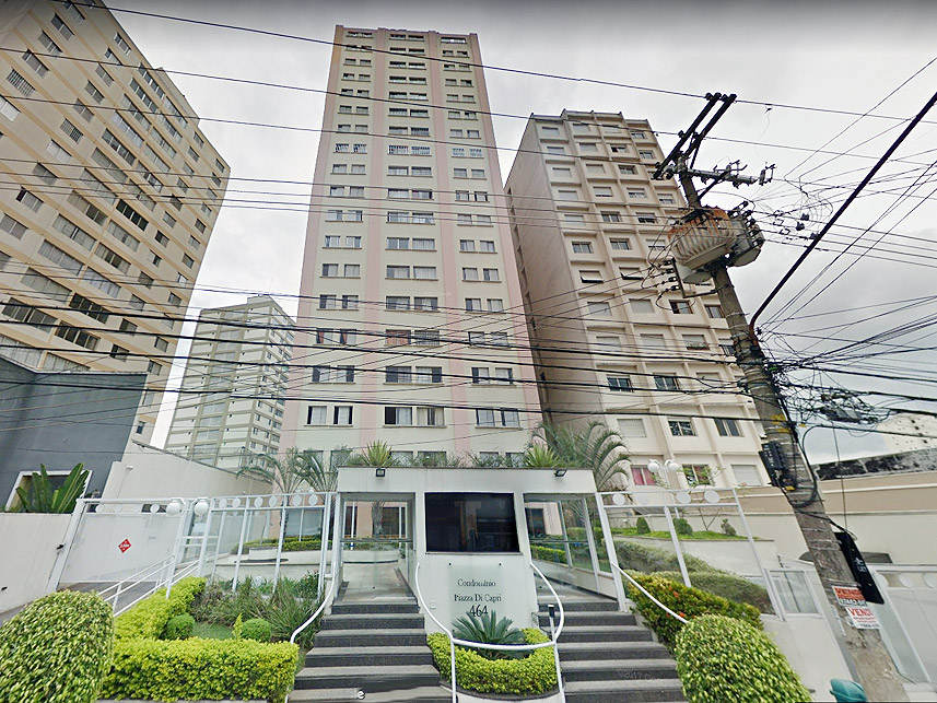 Imagem  do Leilão de Apartamento - Mooca - São Paulo/SP