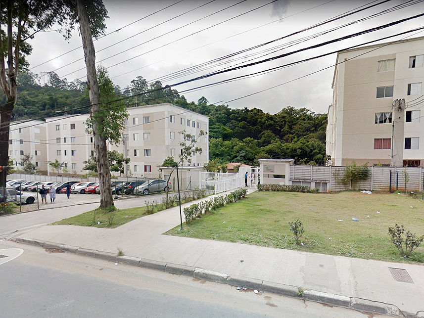 Imagem  do Leilão de Apartamento - Jardim Marilu - São Paulo/SP