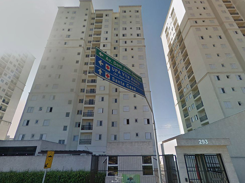 Imagem  do Leilão de Apartamento - Vila Assis Brasil - Mauá/SP