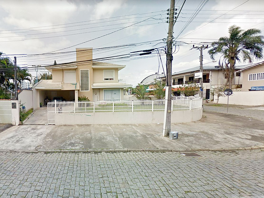 Imagem 1 do Leilão de Casa - Anita Garibaldi - Joinville/SC