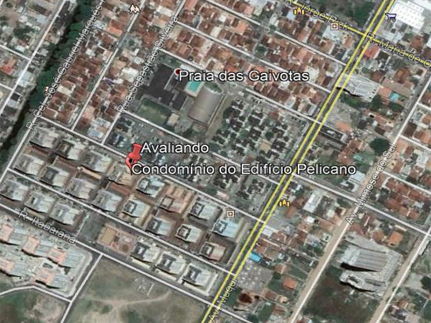 Imagem 4 do Leilão de Apartamento - Praia das Gaivotas - Vila Velha/ES
