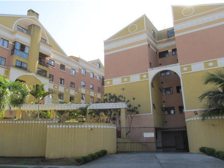 Imagem 1 do Leilão de Apartamento - Tingui - Curitiba/PR