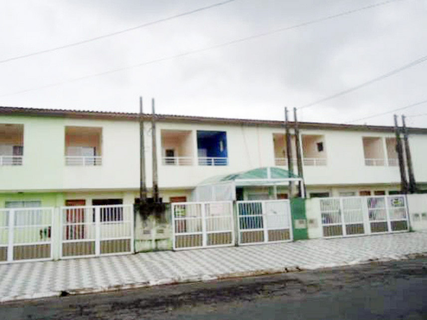 Imagem 2 do Leilão de Casa - Vila Antartica - Praia Grande/SP