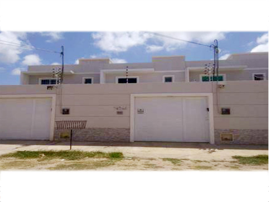 Imagem 1 do Leilão de Casa - José de Alencar - Fortaleza/CE
