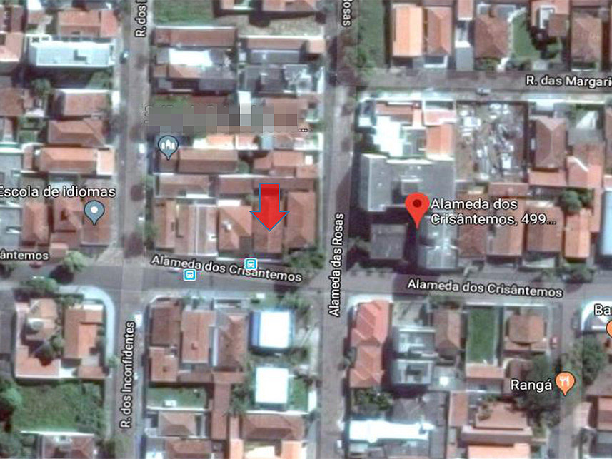 Imagem 2 do Leilão de Casa - Parque Arnold Schmid - São Carlos/SP