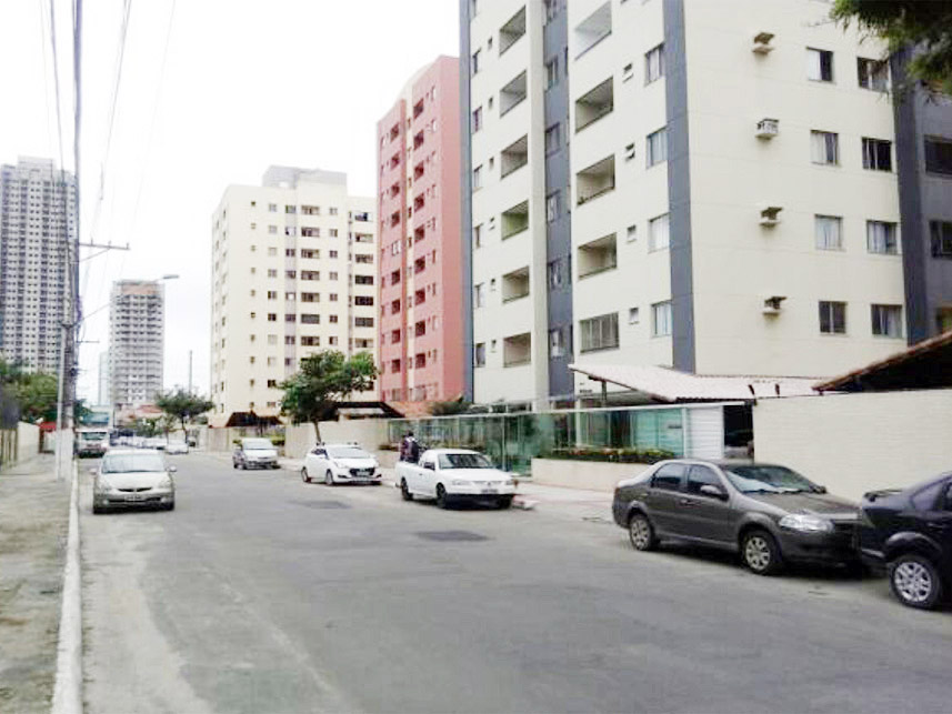Imagem 2 do Leilão de Apartamento - Praia das Gaivotas - Vila Velha/ES