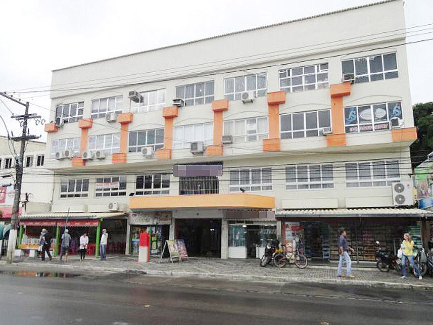 Imagem  do Leilão de Loja - Centro - Maricá/RJ