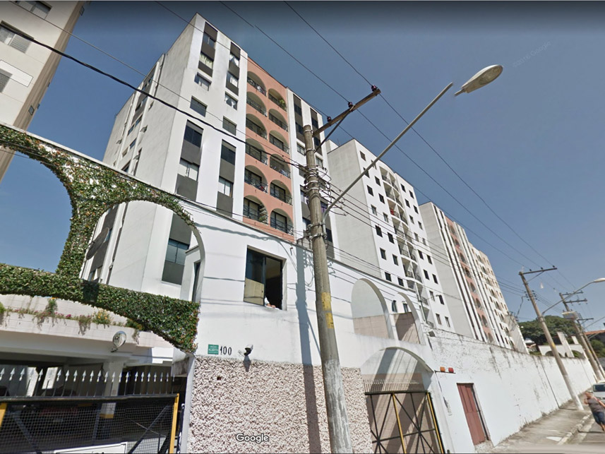 Imagem  do Leilão de Apartamento - Quinta da Paineira - São Paulo/SP
