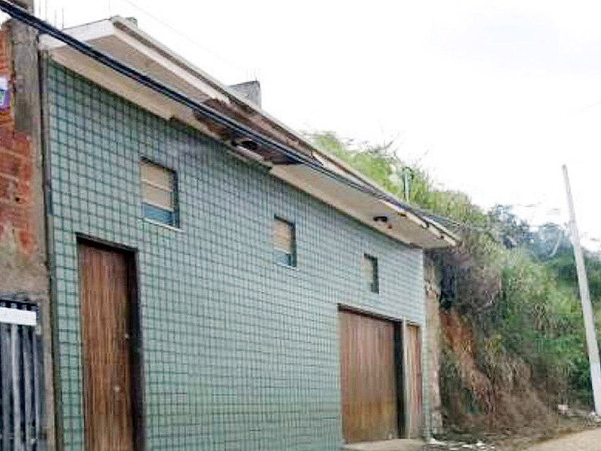 Imagem  do Leilão de Casa - Centro - Ribeirão do Largo/BA