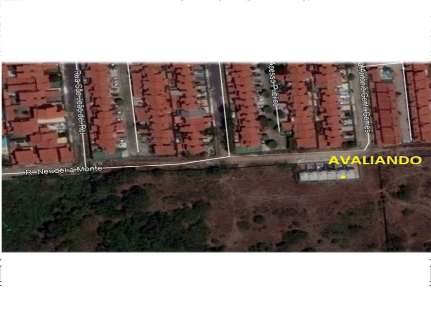 Imagem 2 do Leilão de Casa - José de Alencar - Fortaleza/CE