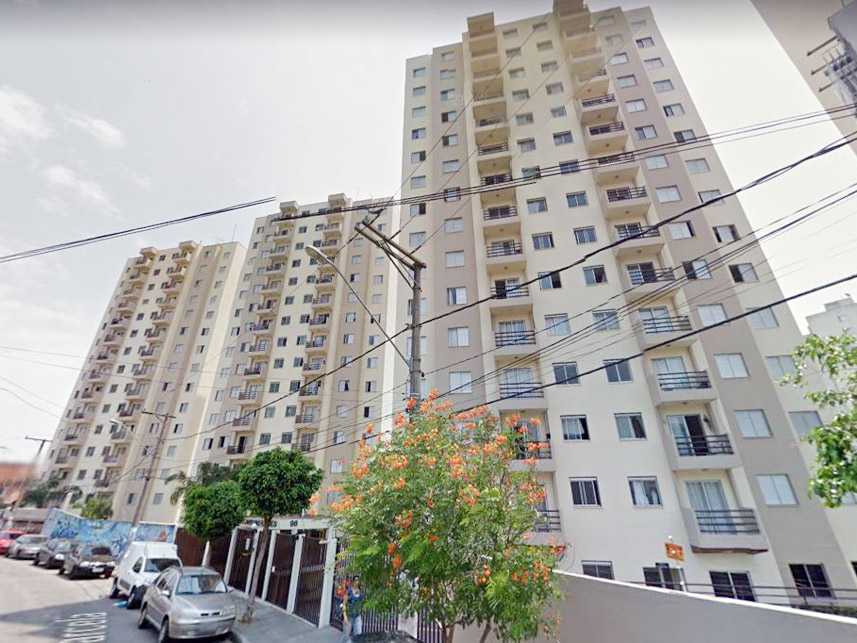 Imagem 1 do Leilão de Apartamento - Jardim Roberto - Osasco/SP