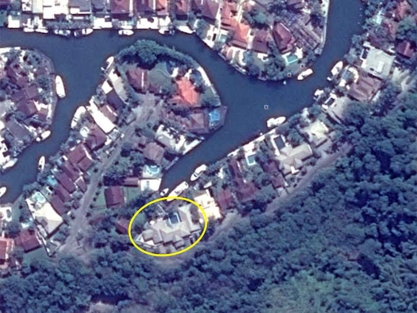 Imagem 35 do Leilão de Casa - Frade - Angra dos Reis/RJ