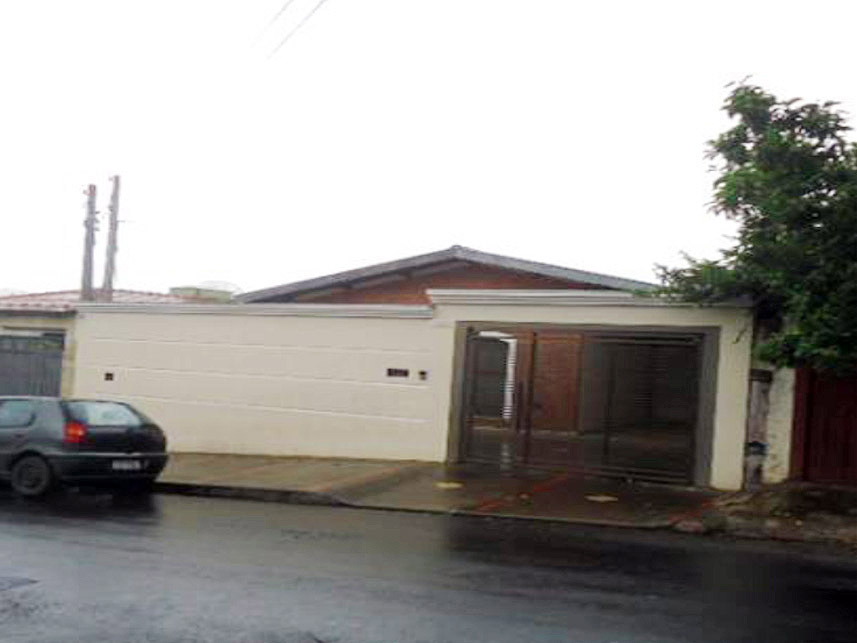 Imagem 1 do Leilão de Casa - Parque Arnold Schmid - São Carlos/SP
