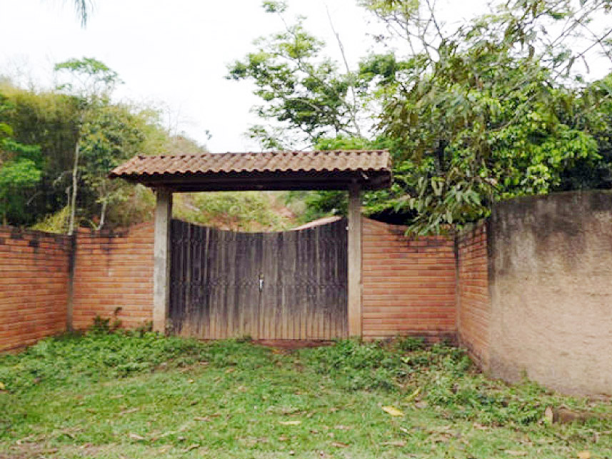 Imagem 1 do Leilão de Área Rural - Granjeamento Fazenda Salvaterra I - Juiz de Fora/MG