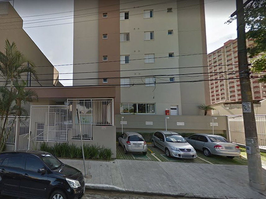 Imagem 2 do Leilão de Apartamento - Fundação  - São Caetano do Sul /SP