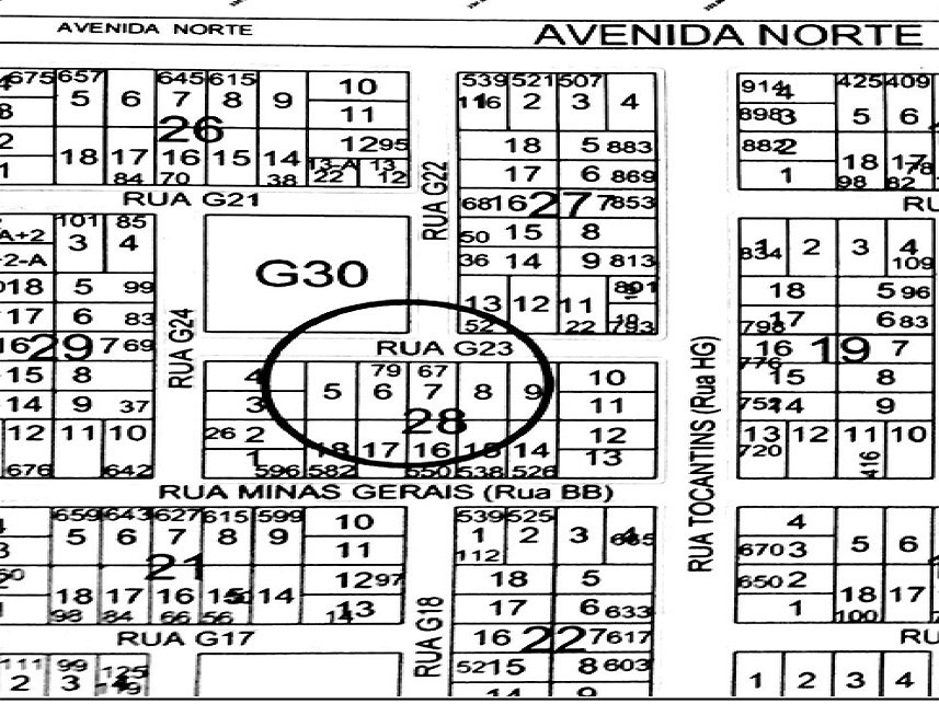 Imagem 4 do Leilão de Casa - Setor G - Querência/MT