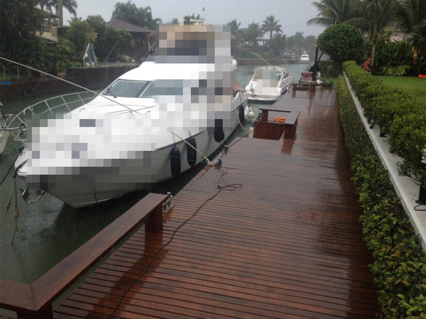 Imagem 10 do Leilão de Casa - Frade - Angra dos Reis/RJ